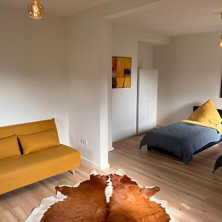 Rust-Appartements-Ii-Marienrode 希尔德斯海姆 外观 照片