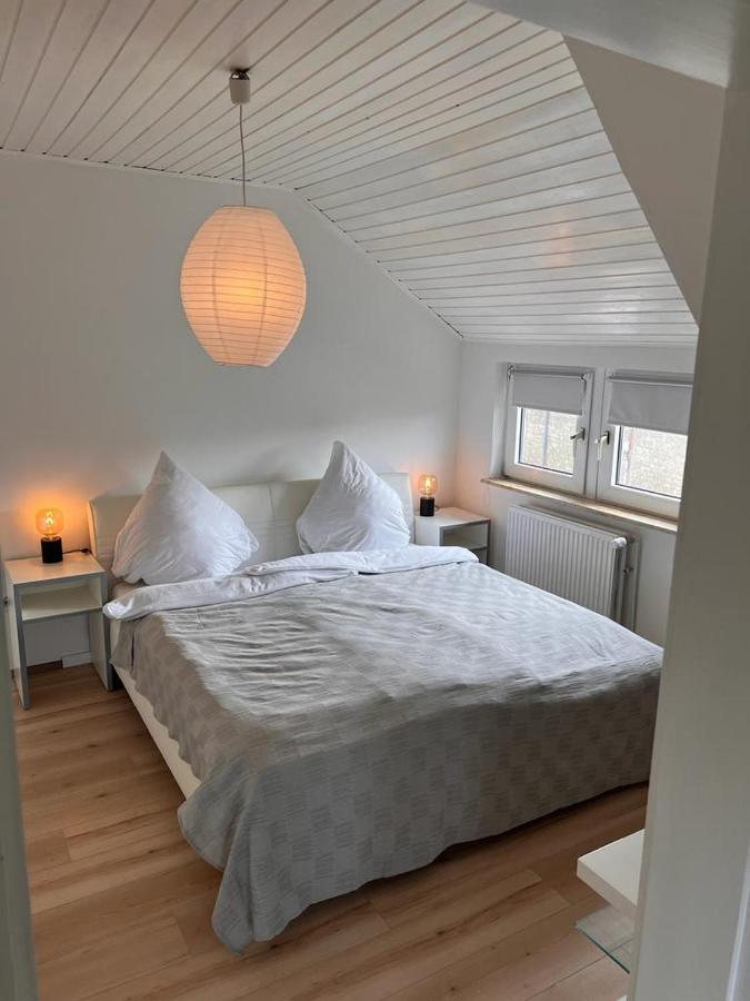 Rust-Appartements-Ii-Marienrode 希尔德斯海姆 外观 照片