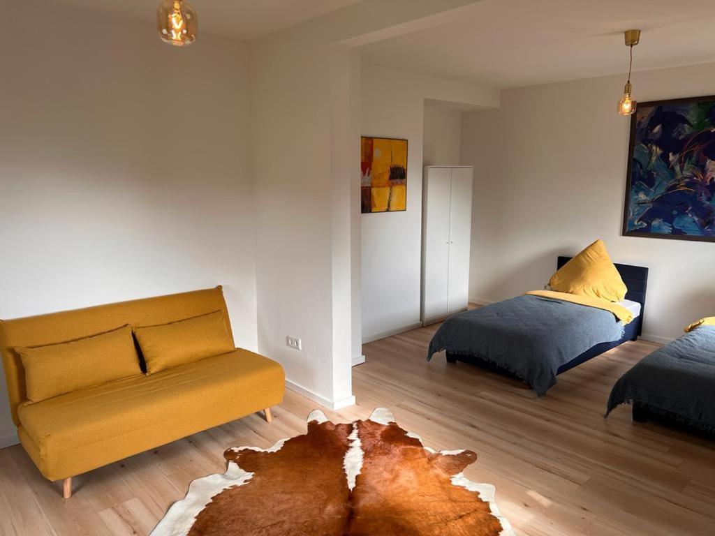 Rust-Appartements-Ii-Marienrode 希尔德斯海姆 外观 照片