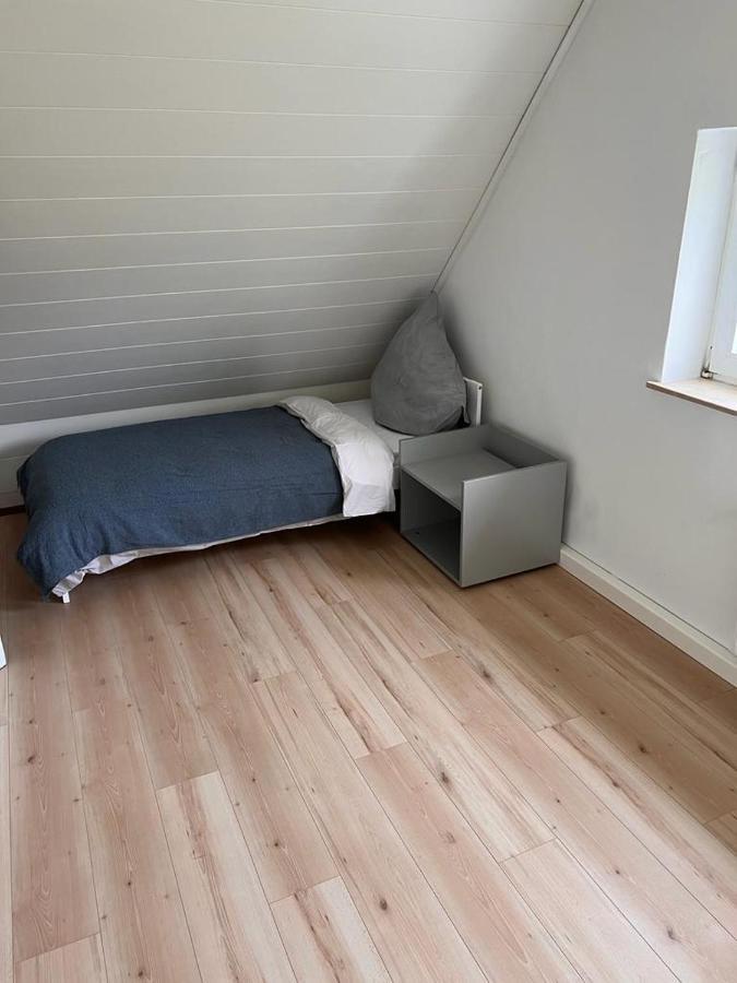 Rust-Appartements-Ii-Marienrode 希尔德斯海姆 外观 照片